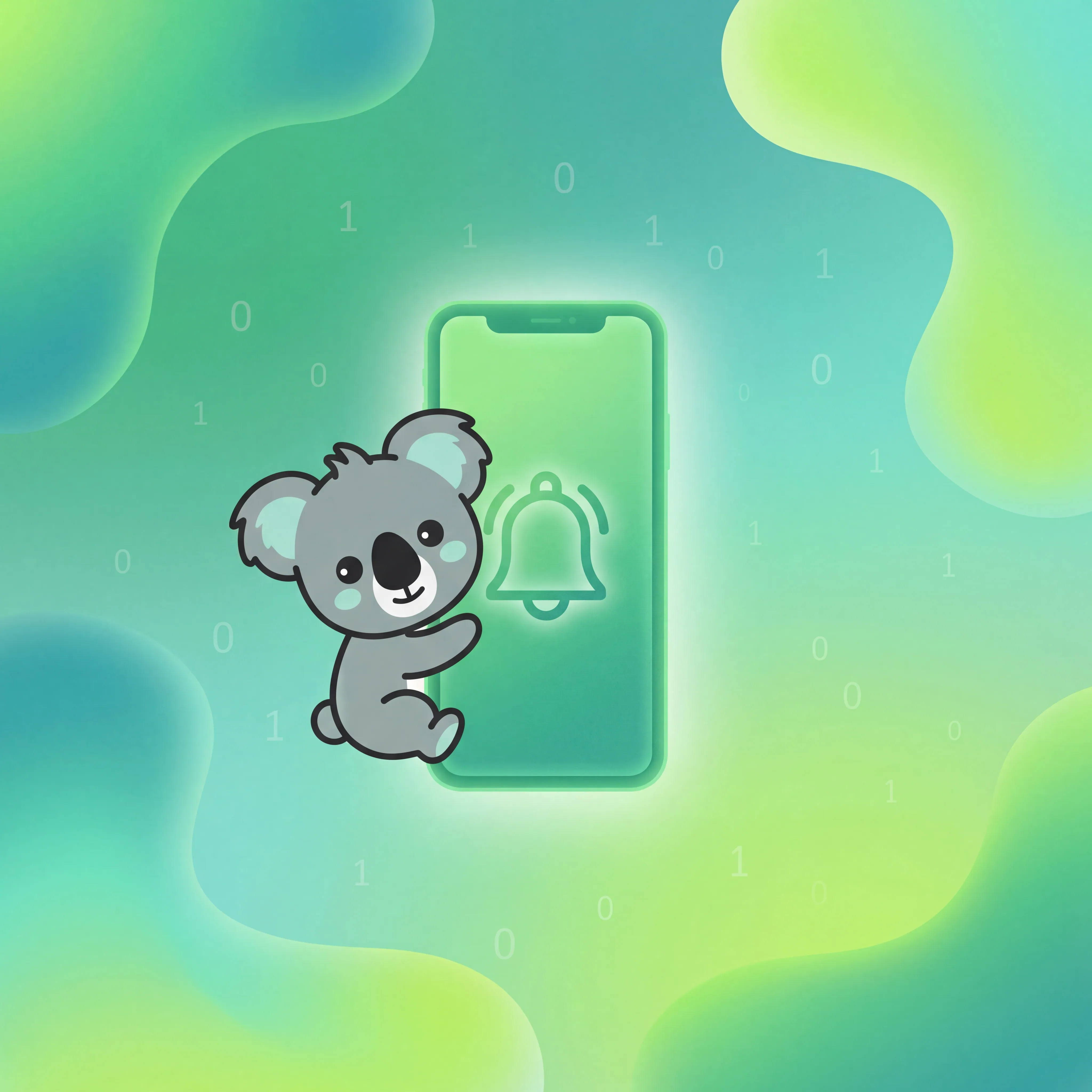 Push Notification Manager