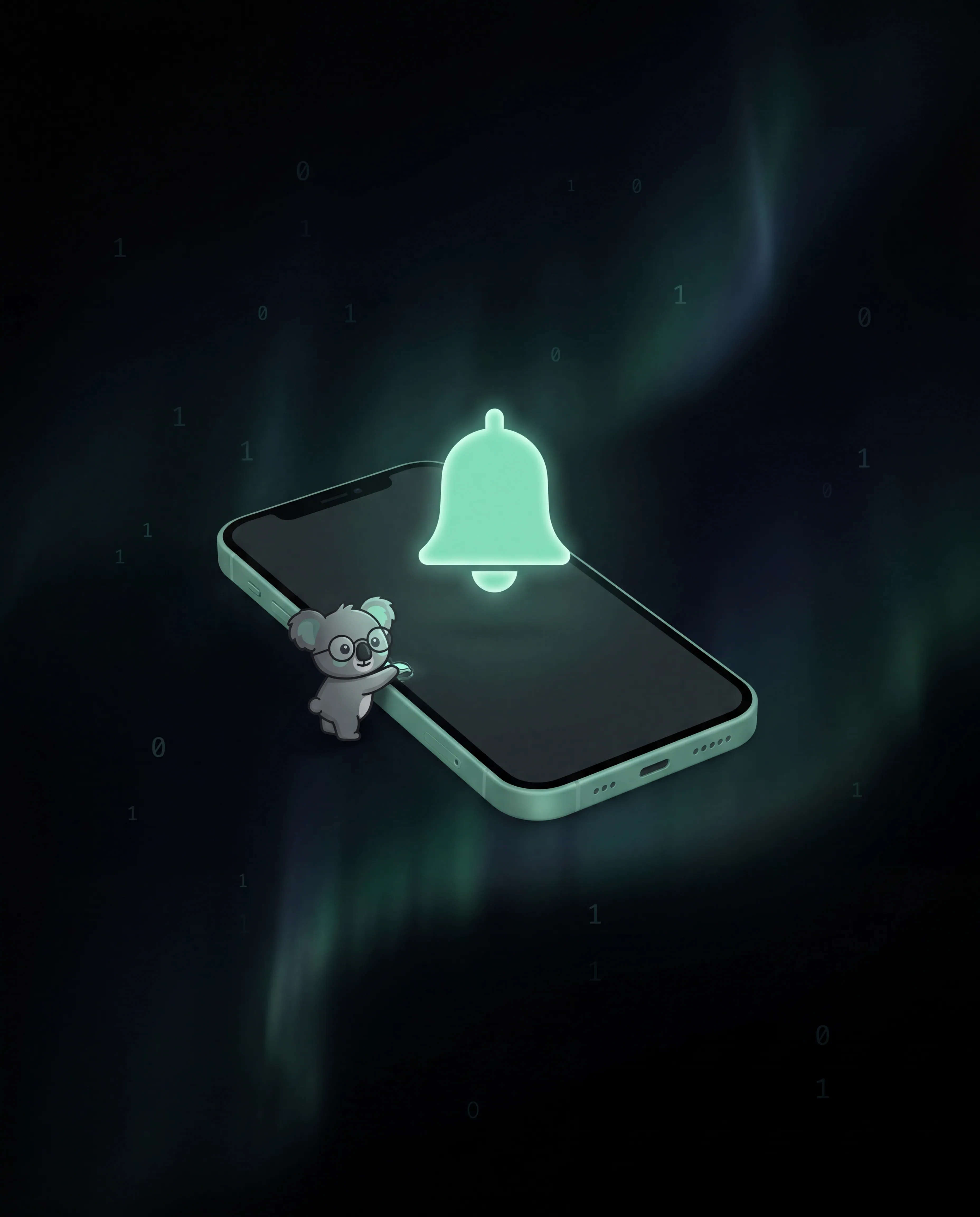 Push Notification Manager