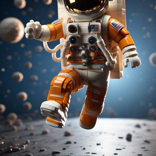 Building Block World v2.0 - AI Tool Cover Image