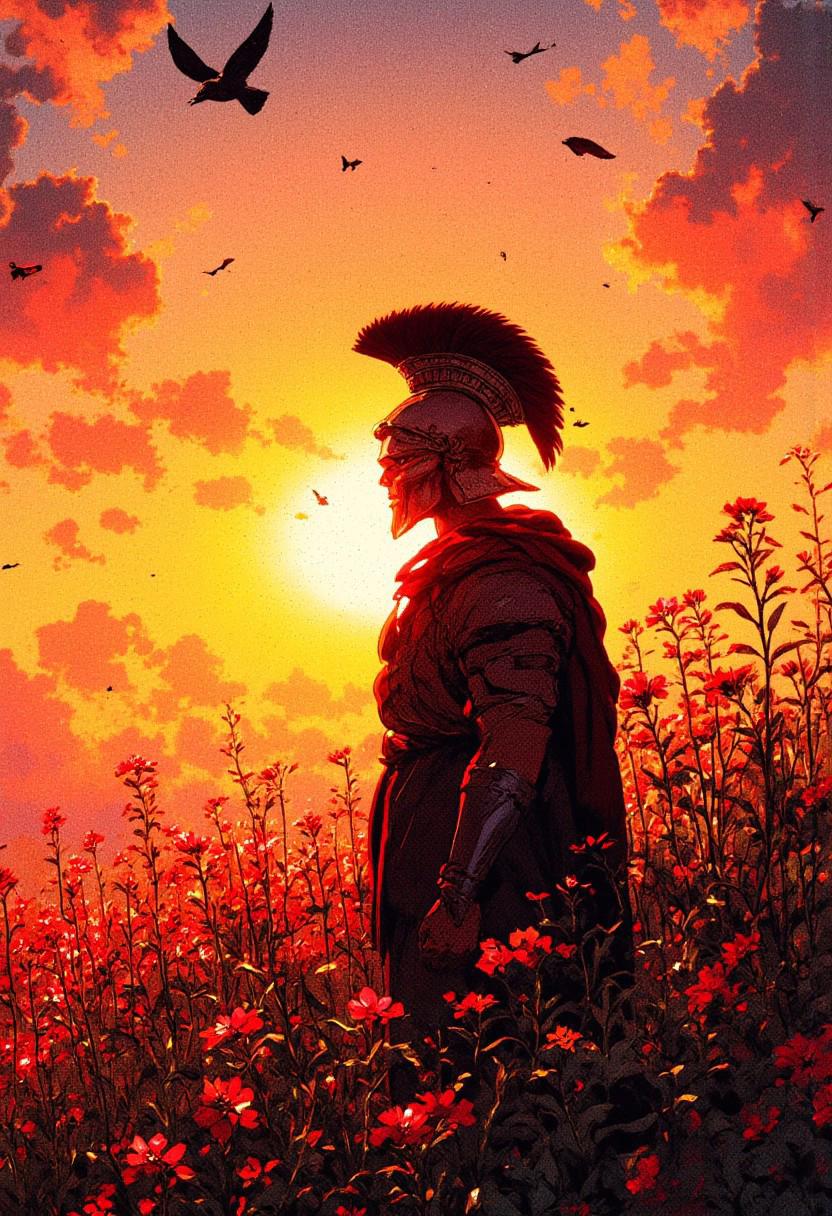 Ghibli-style-Flux - AI Tool Cover Image