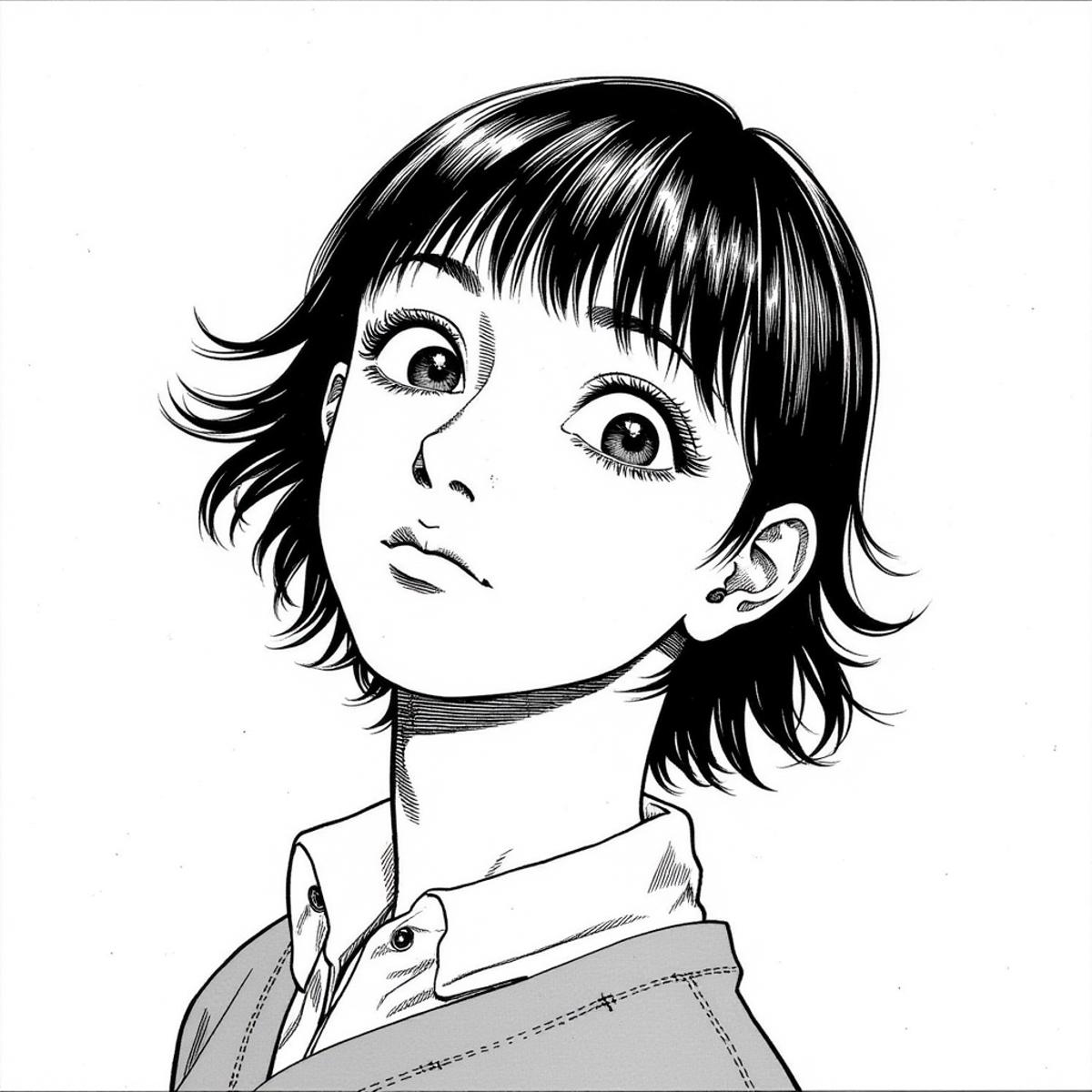 FLUX-MonochromeManga-v1.0 - AI Tool Cover Image