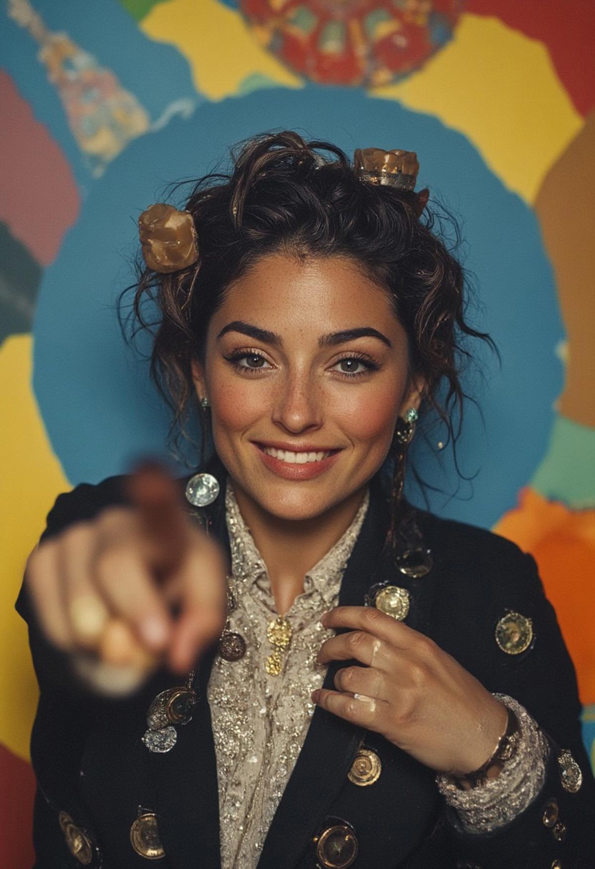 Cinematic-Flux - AI Tool Cover Image