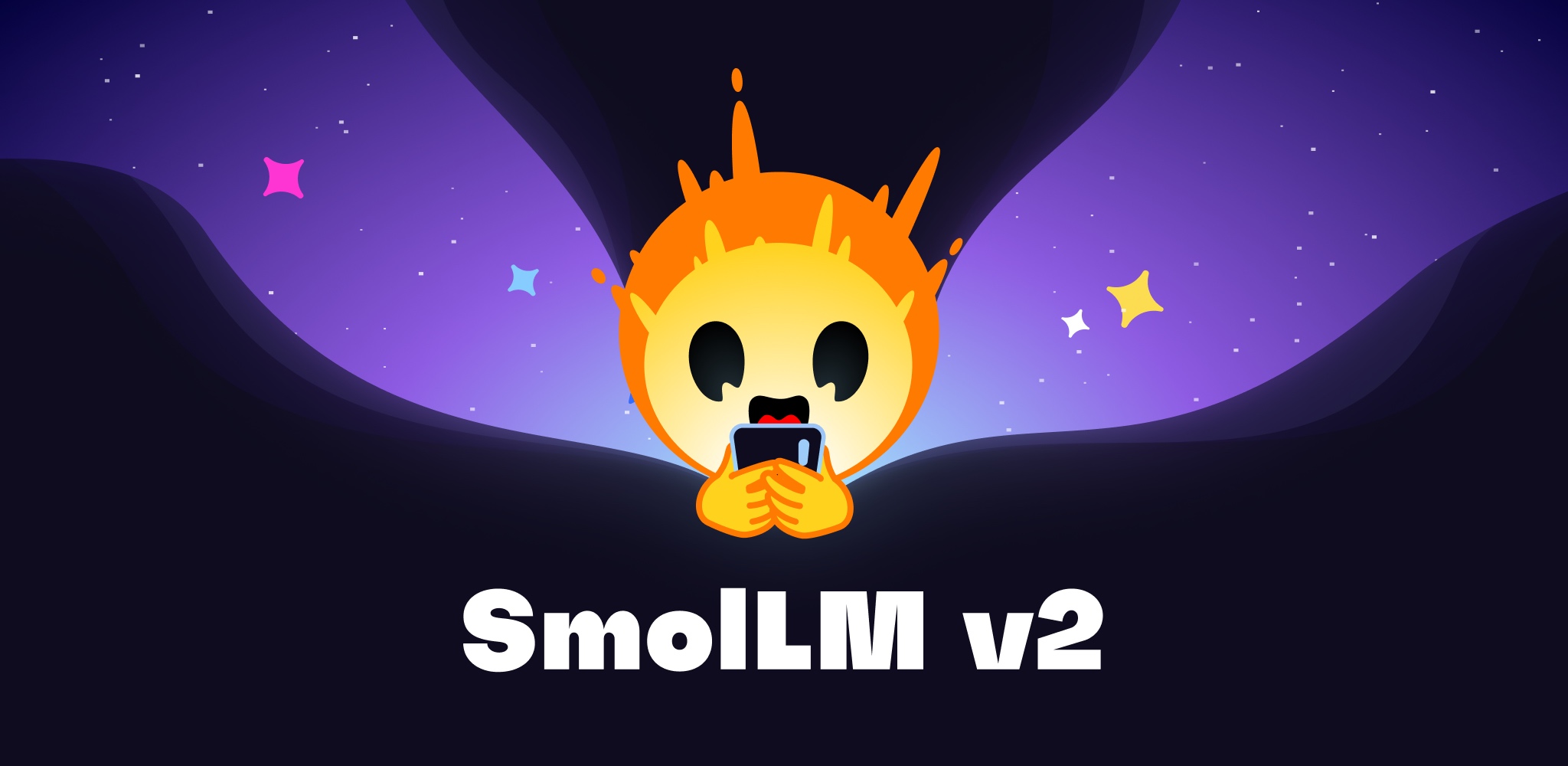 SmolLM2-1.7B-Instruct - AI Tool Cover Image