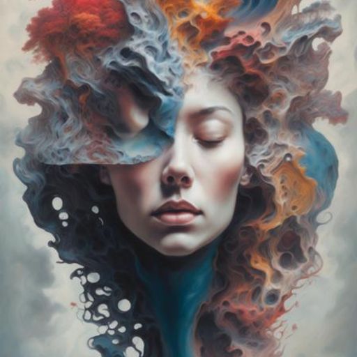 Surreal Harmony v1.0 - AI Tool Cover Image