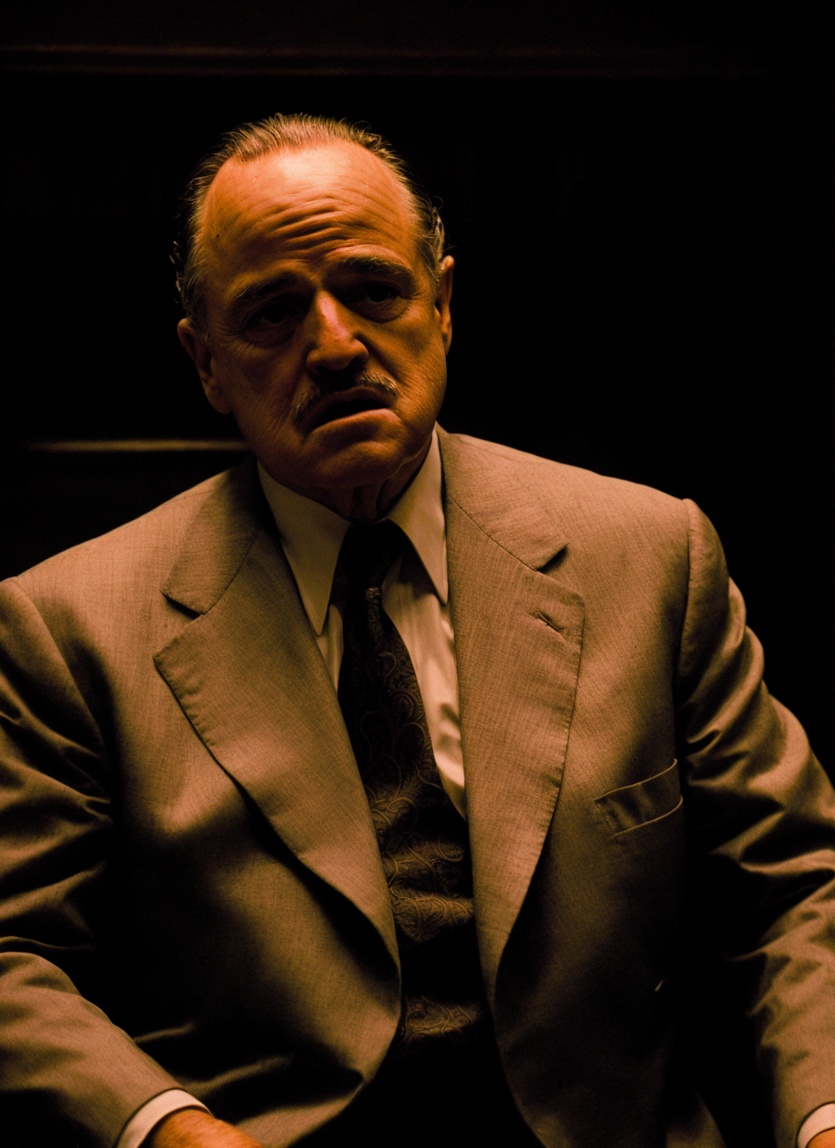 The-Godfather-Style-LoRA - AI Tool Cover Image