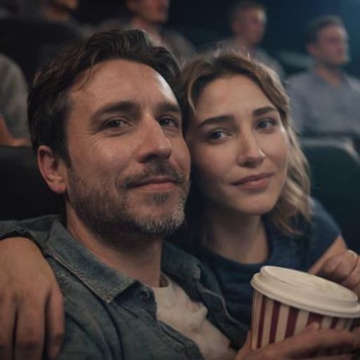 Realistic Stock Photo v2.0 - AI Tool Cover Image