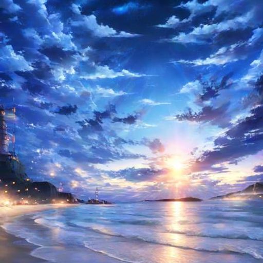 PE Anime Background / Landscapes v1.0 - AI Tool Cover Image