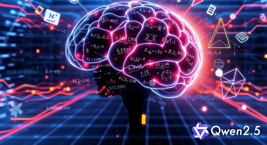 Qwen2.5-Math-7B-Instruct - AI Tool Cover Image