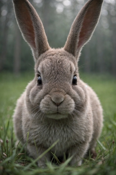 Realistic Vision v5.1 noVAE - AI Tool Cover Image