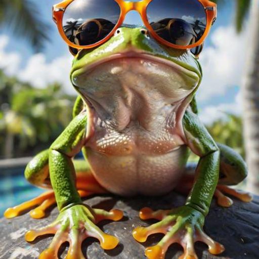 Stoked Reality v3.1 - AI Tool Cover Image