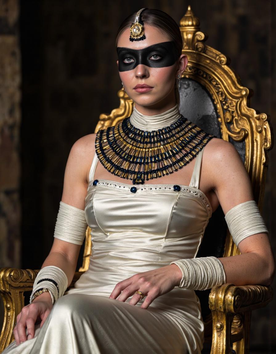 Facepaint - AI Tool Cover Image