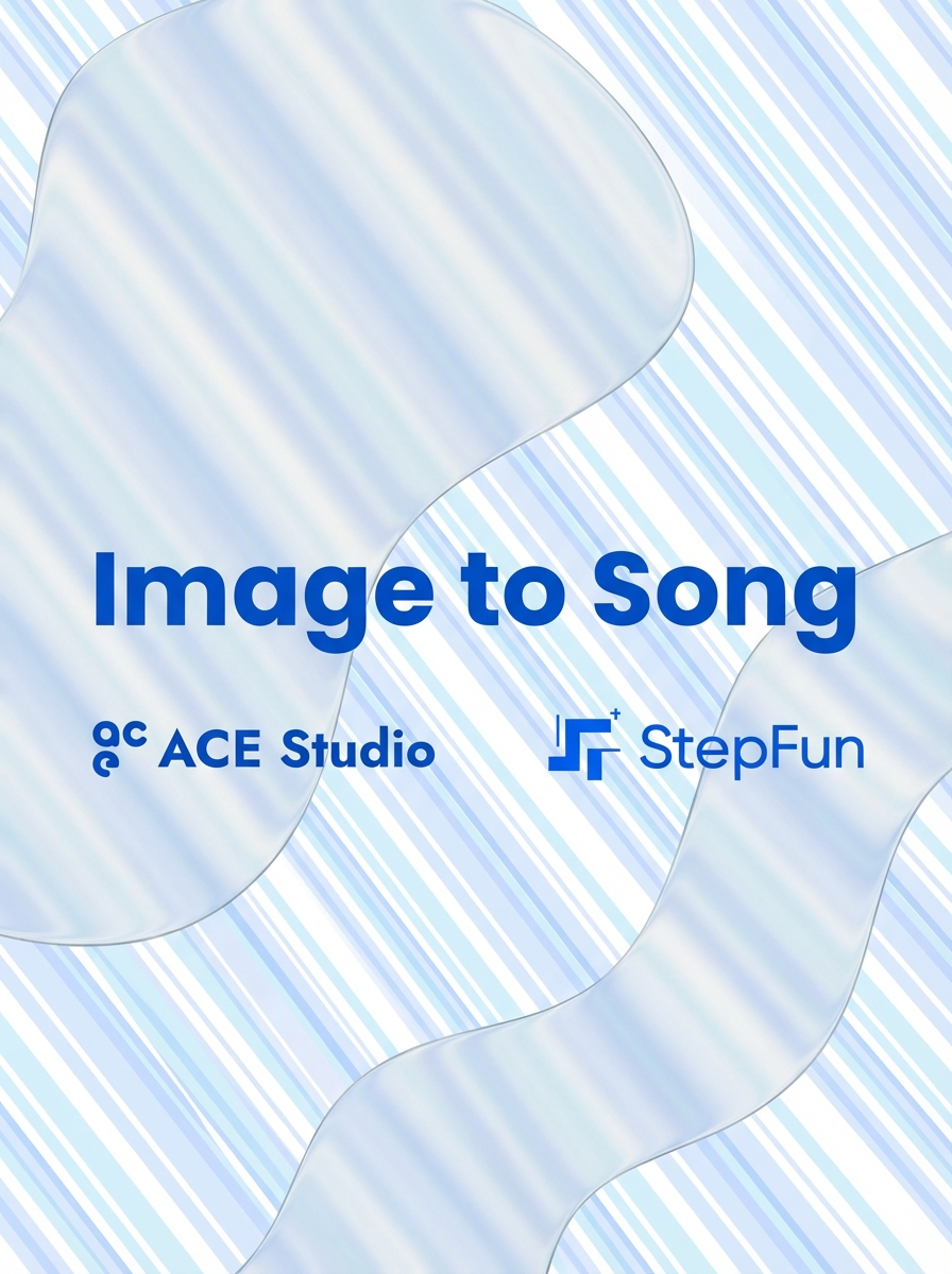 image-to-song-ACE-Step-v1-3.5B - AI Tool Cover Image