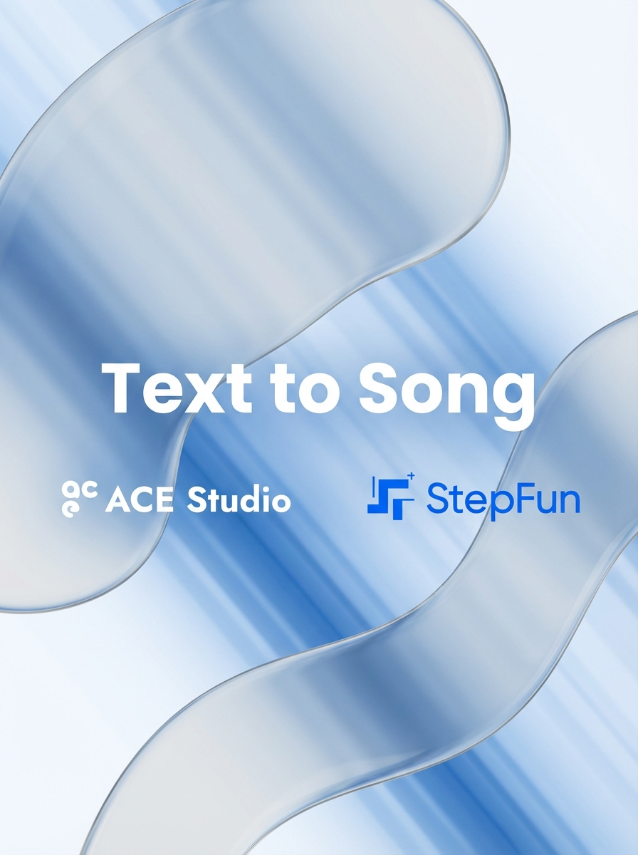 text-to-song-ACE-Step-v1-3.5B - AI Tool Cover Image
