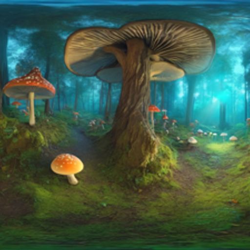 A 360 View Panorama v1.0 - AI Tool Cover Image