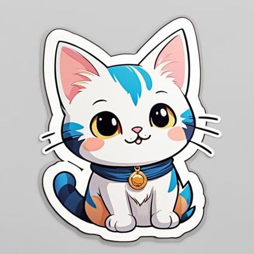 Stickers v1.0 - AI Tool Cover Image