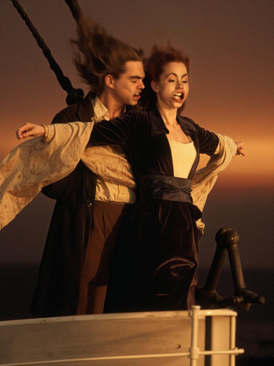 Windtunnel-Face - AI Tool Cover Image