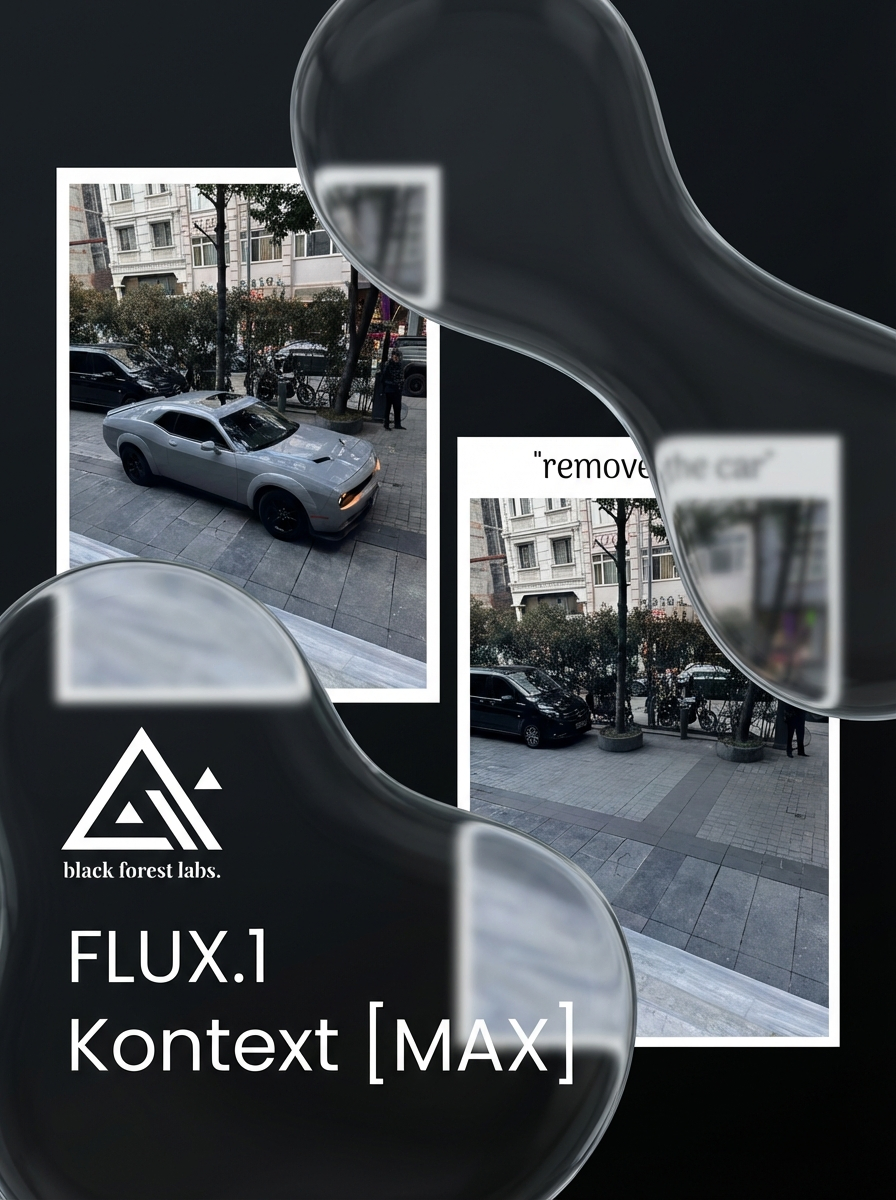 flux-kontext-max - AI model cover image