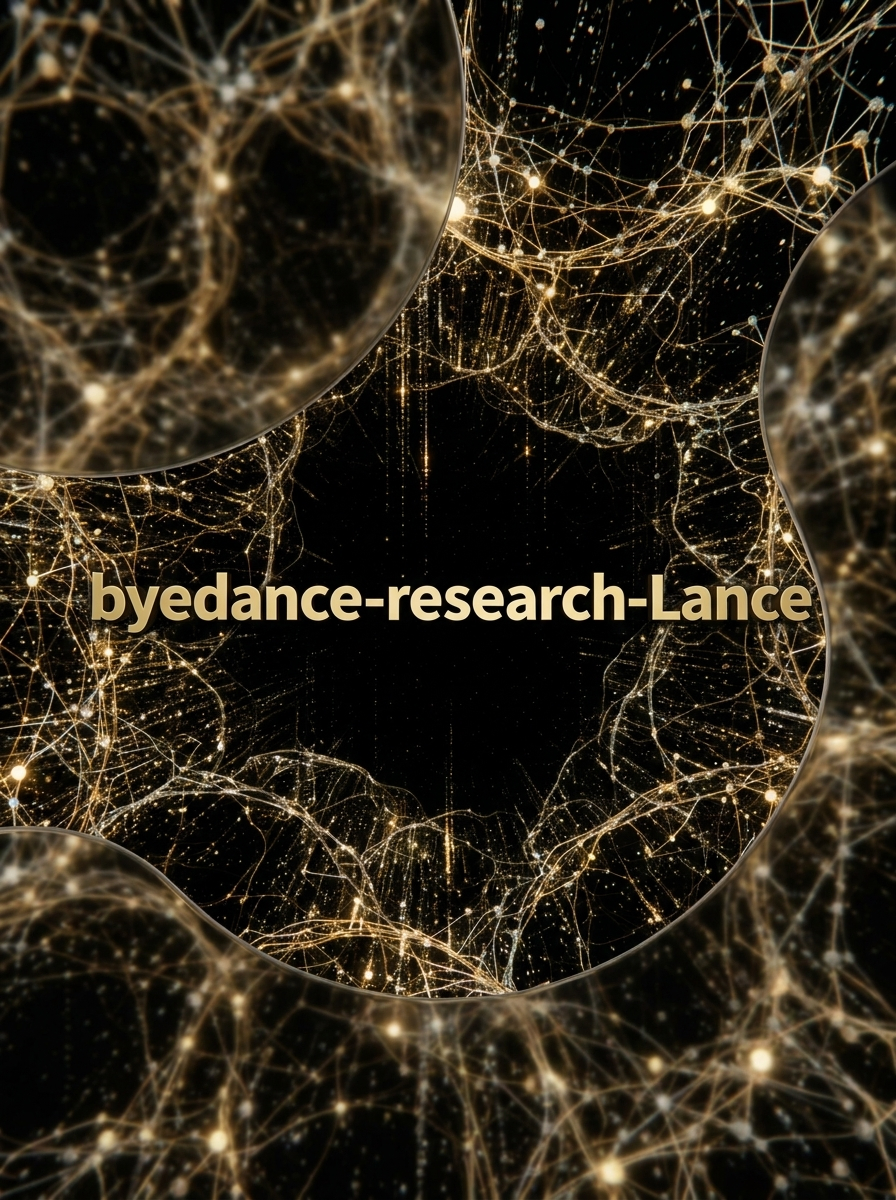 Lance-Text-to-Video - AI Tool Cover Image