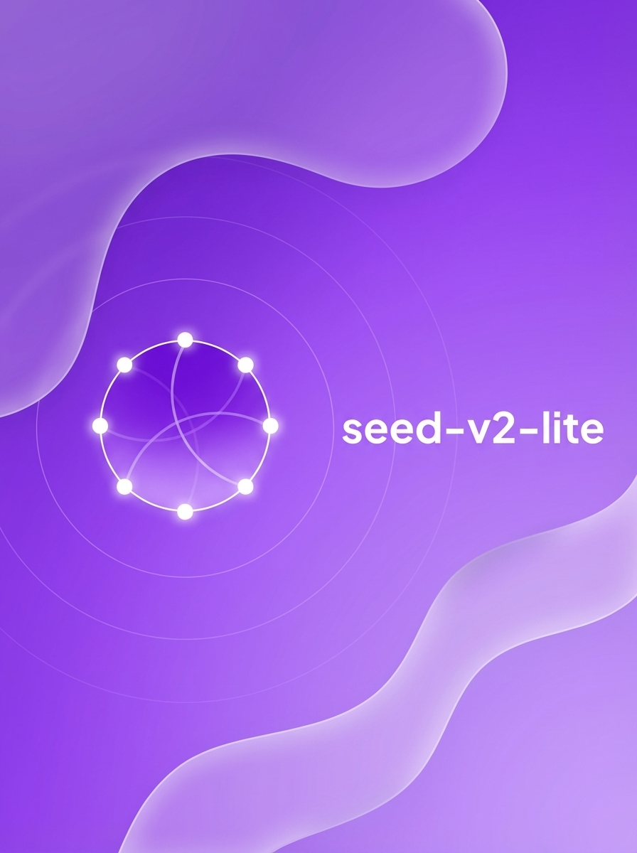 seed-v2-lite - AI Tool Cover Image