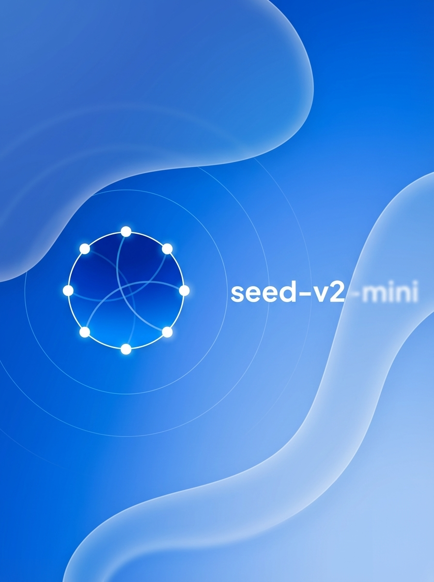 seed-v2-mini - AI Tool Cover Image