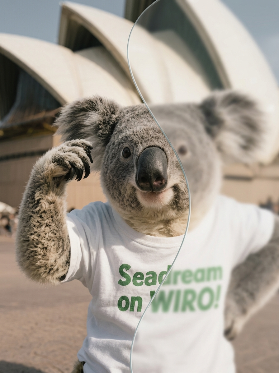 text-to-image-seedream-v3 - AI Tool Cover Image