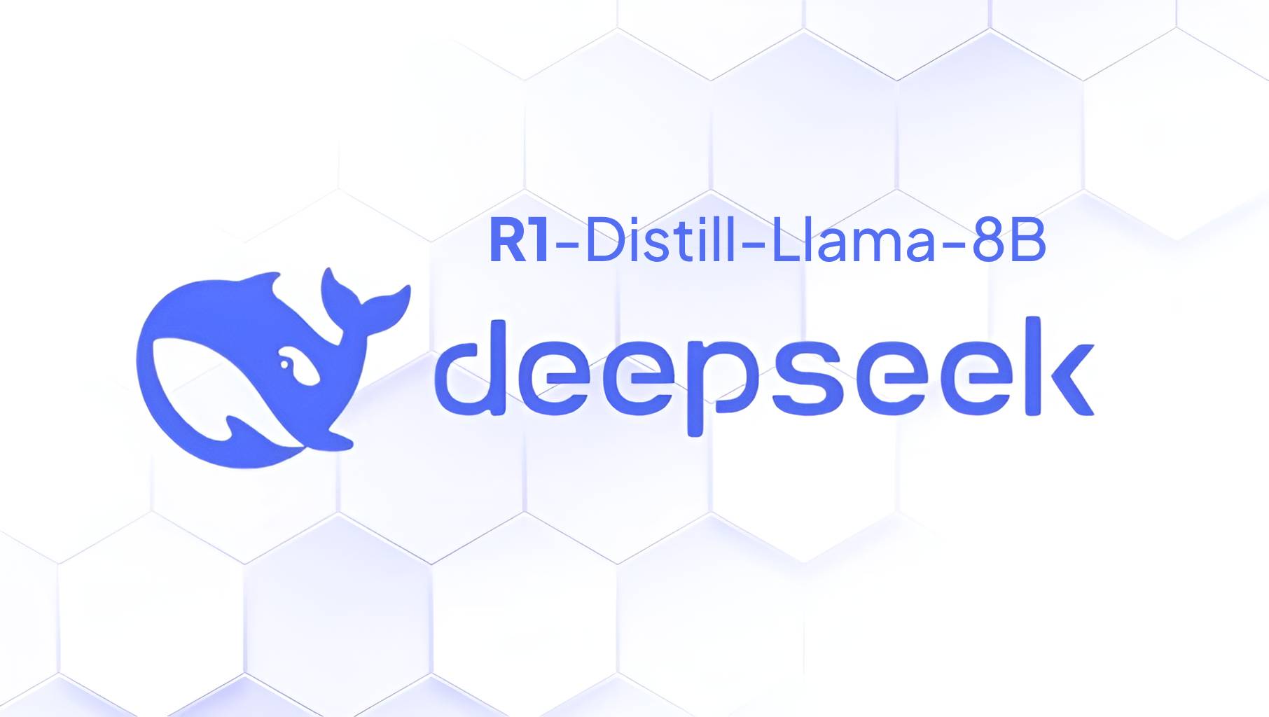 DeepSeek-R1-Distill-Llama-8B - AI Tool Cover Image