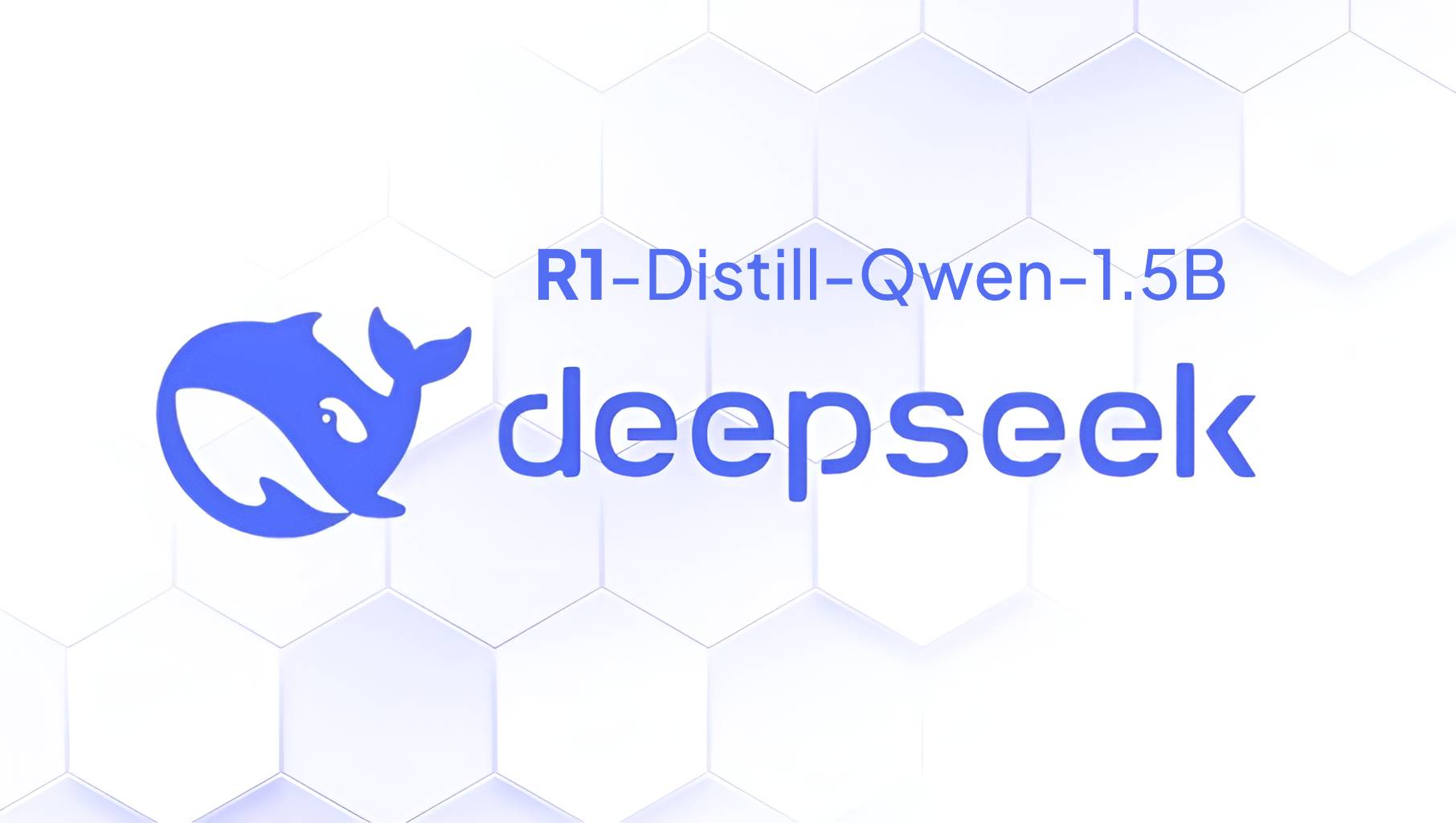 DeepSeek-R1-Distill-Qwen-1.5B - AI Tool Cover Image