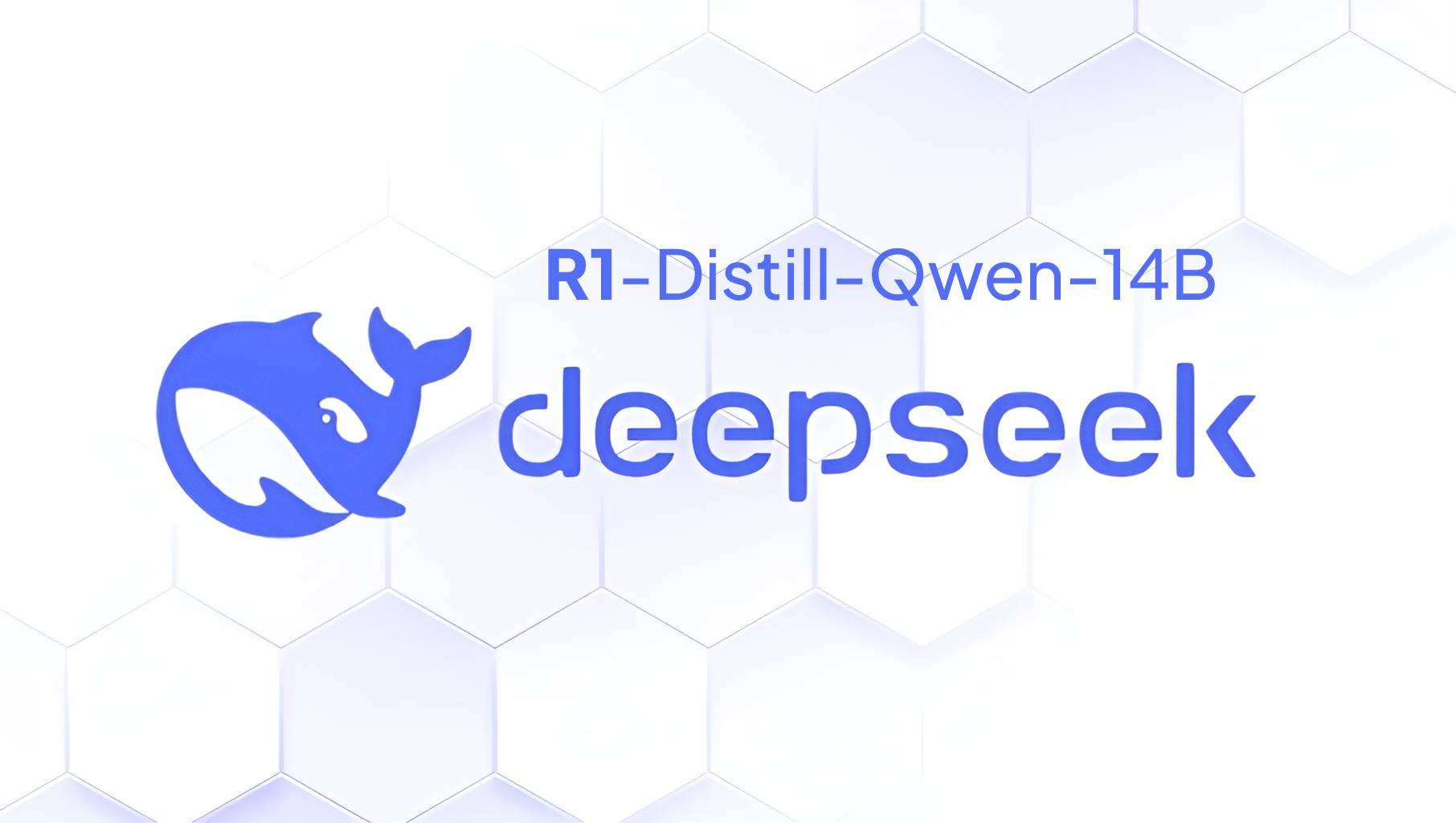 DeepSeek-R1-Distill-Qwen-14B - AI Tool Cover Image