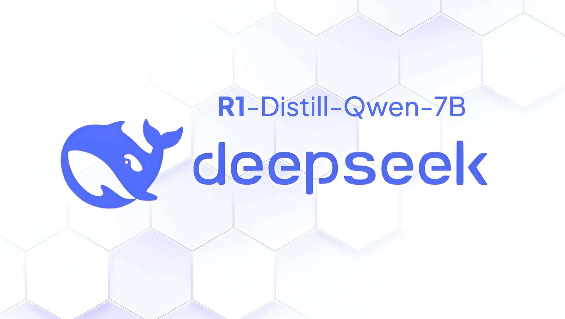 DeepSeek-R1-Distill-Qwen-7B - AI Tool Cover Image