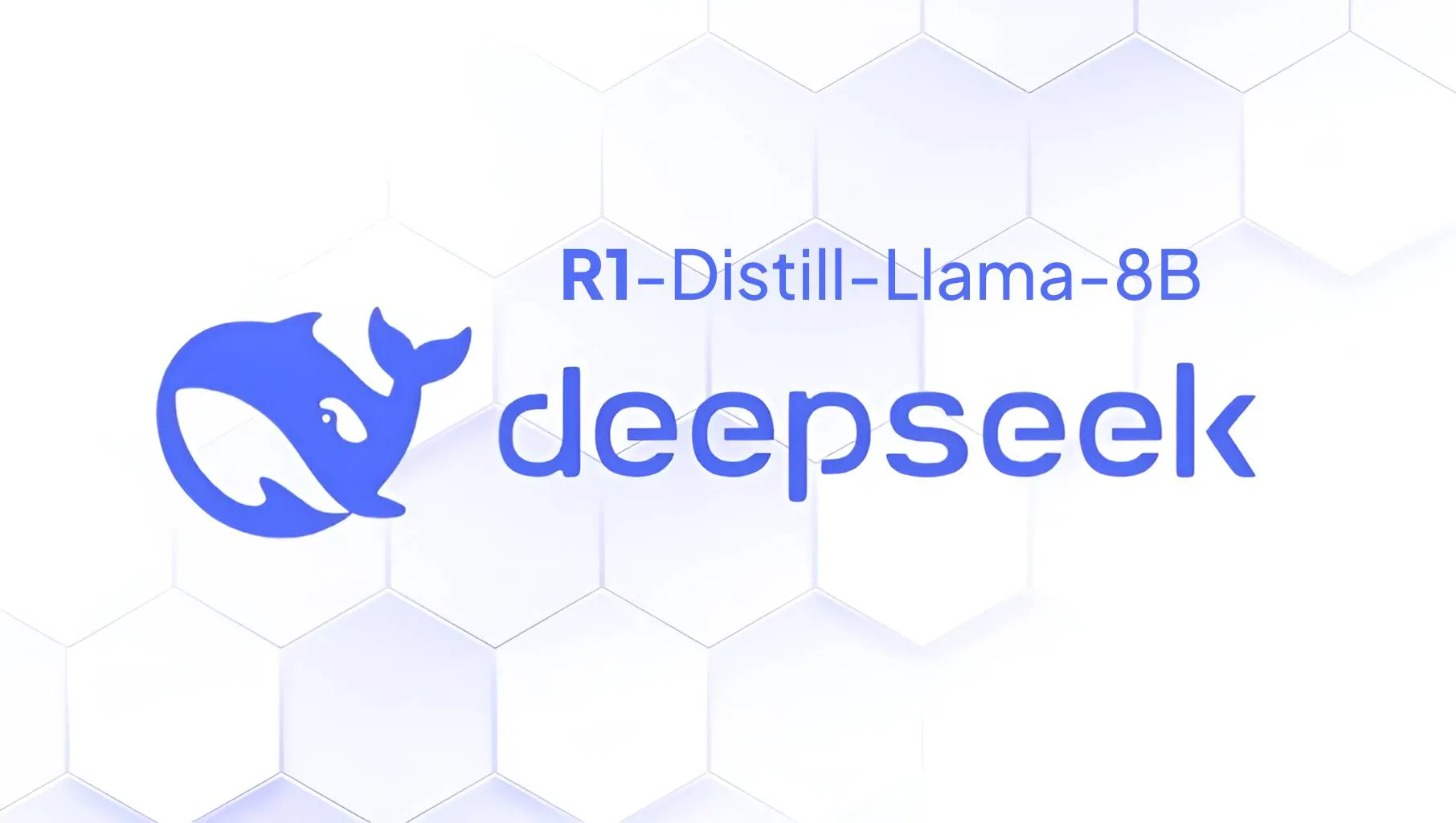 DeepSeek-R1-Distill-Llama-8B - AI model cover image