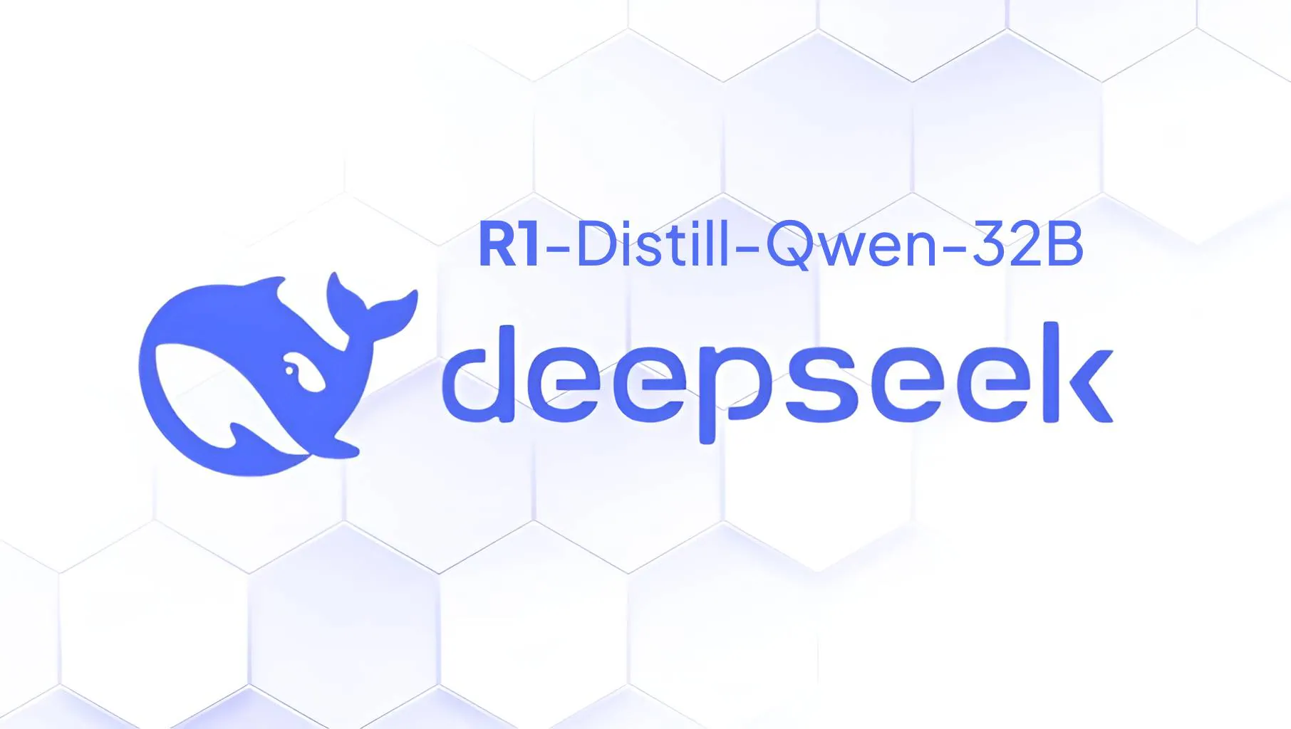 DeepSeek-R1-Distill-Qwen-32B - AI model cover image