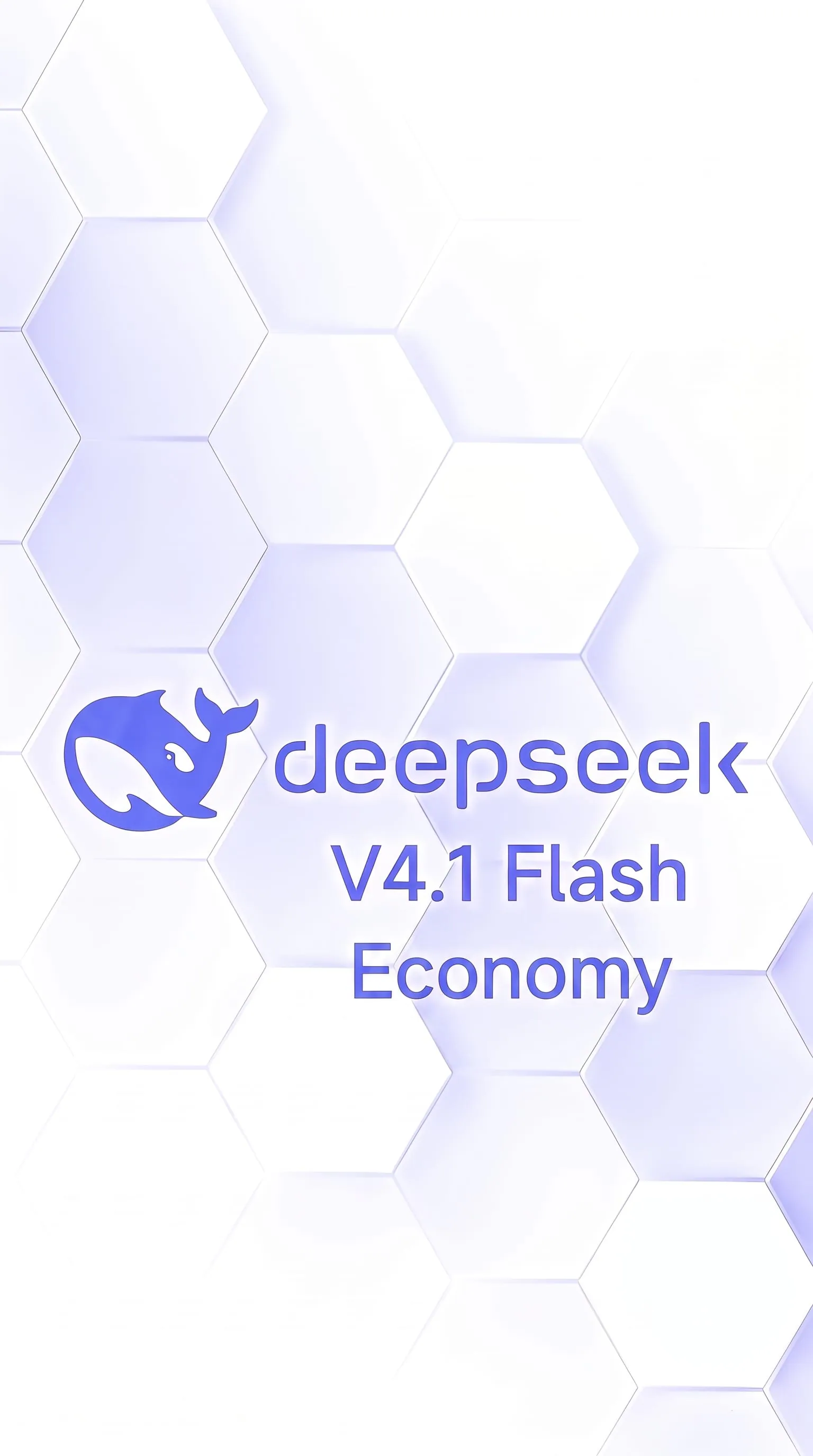v4.1 flash economy - AI model cover image