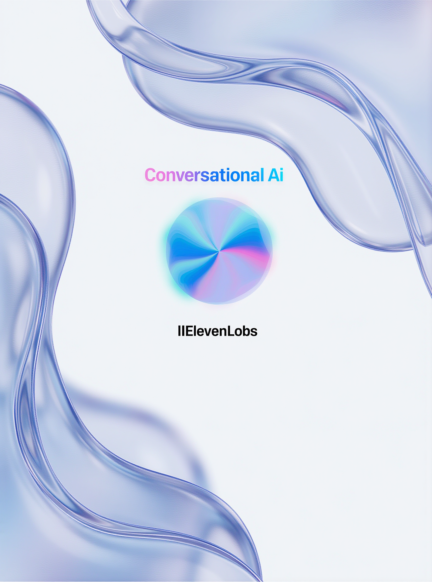 Realtime Conversational AI - AI Tool Cover Image