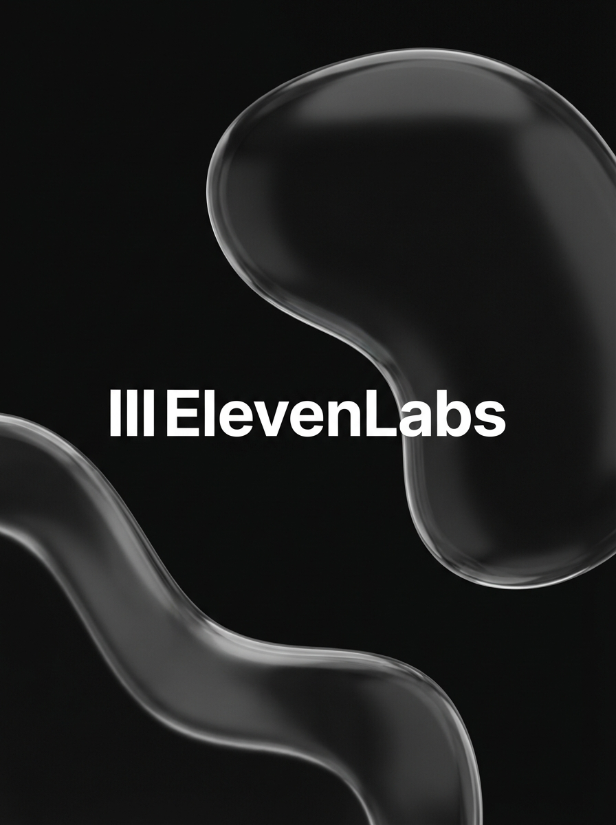 elevenlabs/text-to-speech model cover