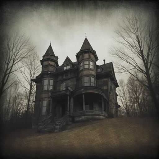 Grungy Picture v1.0 - AI Tool Cover Image