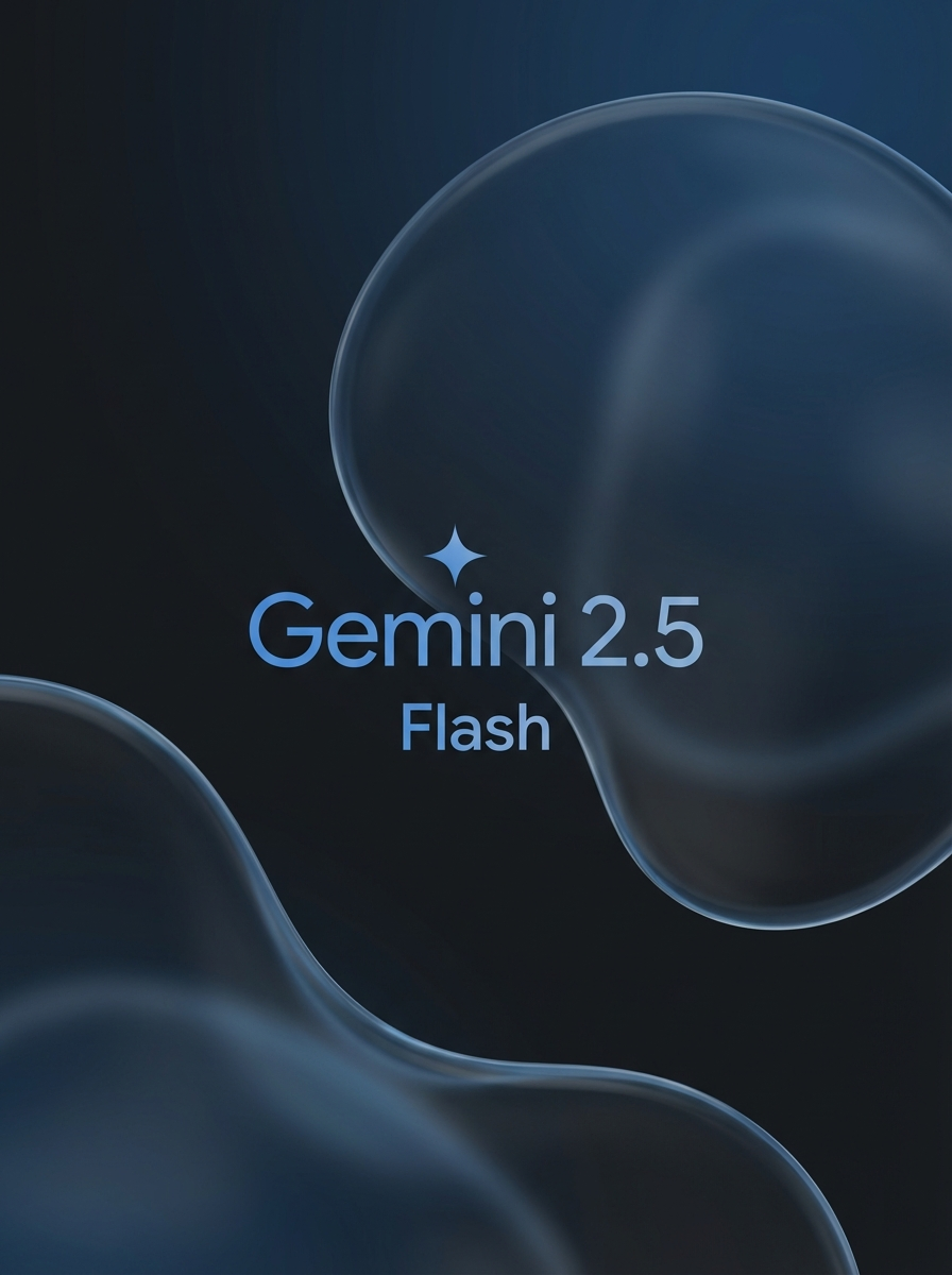 gemini-2-5-flash - AI Tool Cover Image