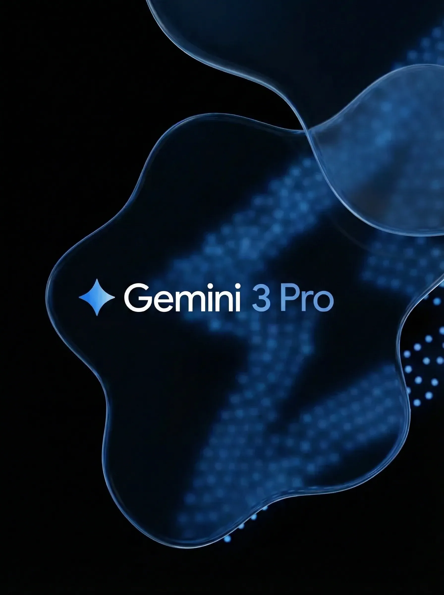 gemini-3-pro - AI Tool Cover Image