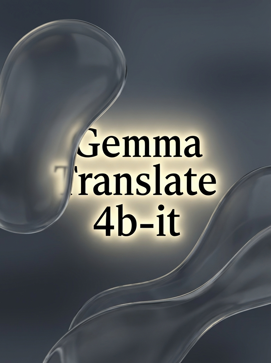translate-gemma-4b-it - AI Tool Cover Image