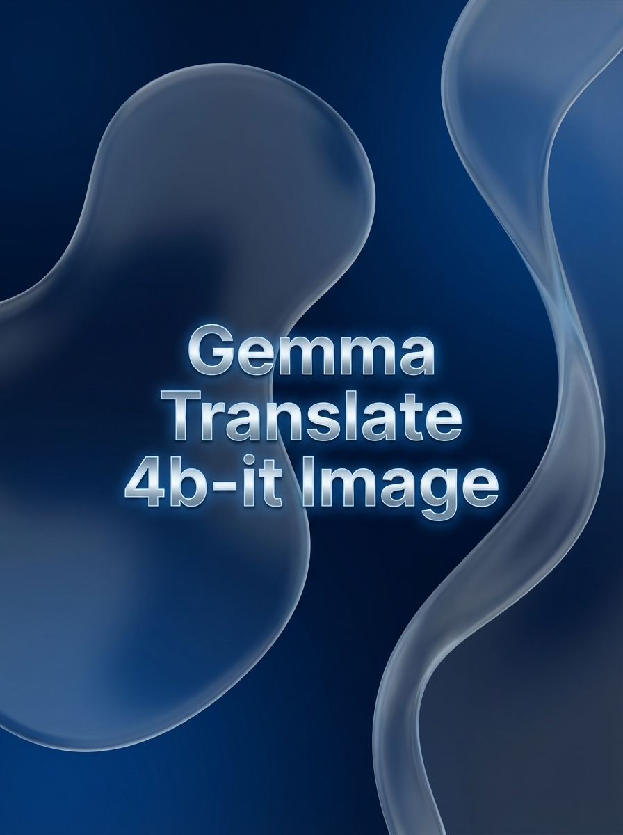 translate-gemma-4b-it-image - AI Tool Cover Image