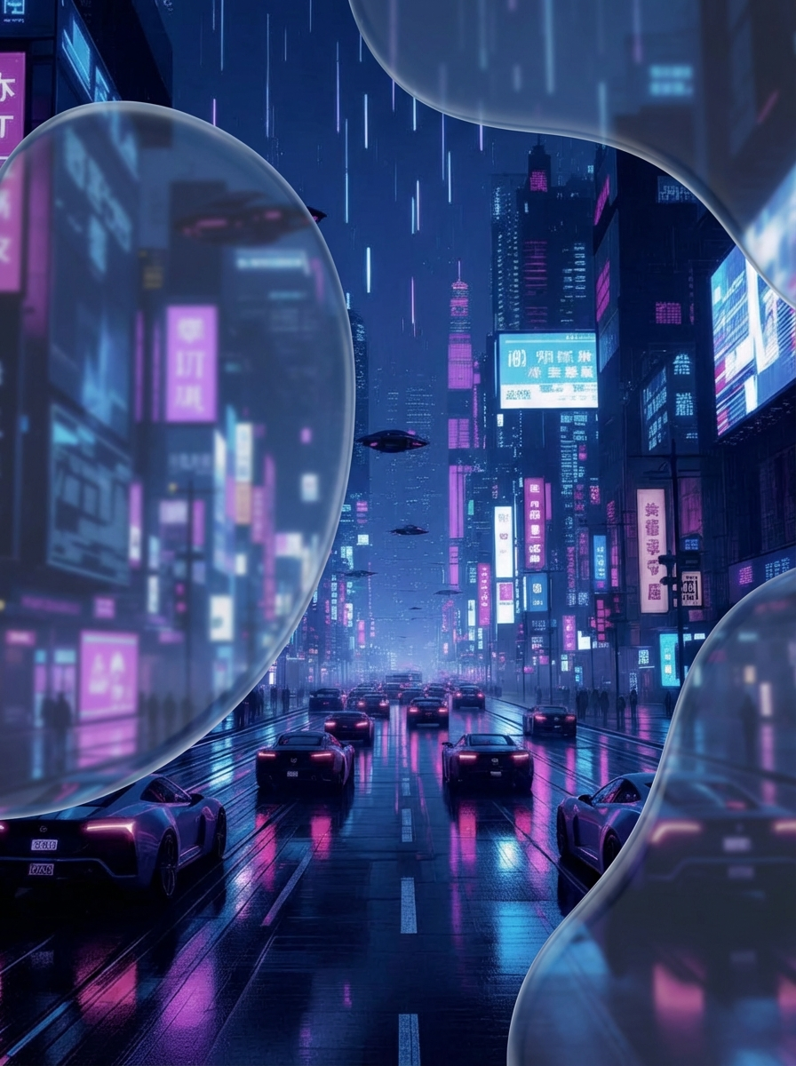 HiDream-I1-Fast - AI Tool Cover Image