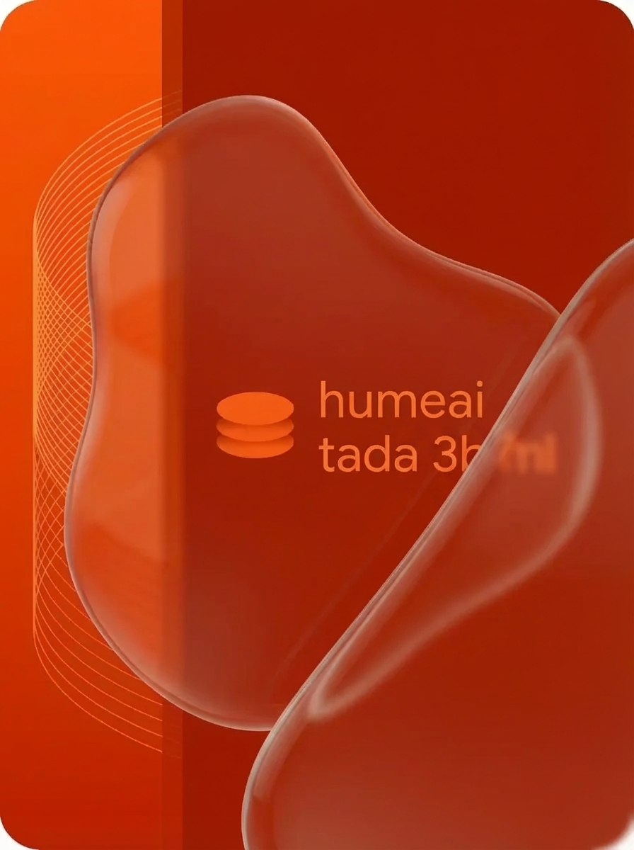 tada-3b-ml - AI Tool Cover Image