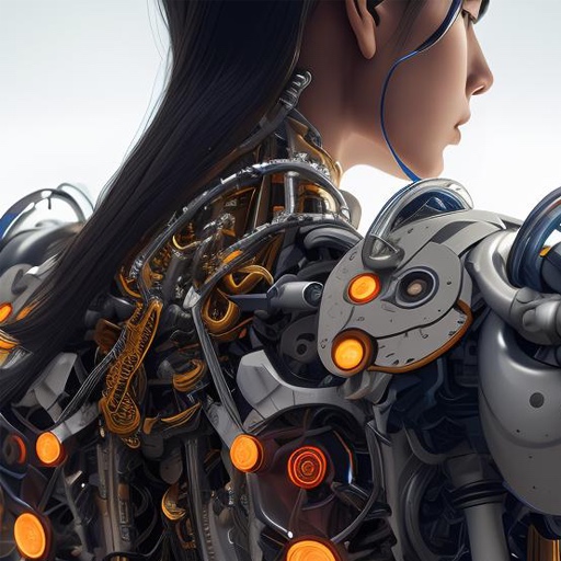 Robot v4.0 - AI Tool Cover Image