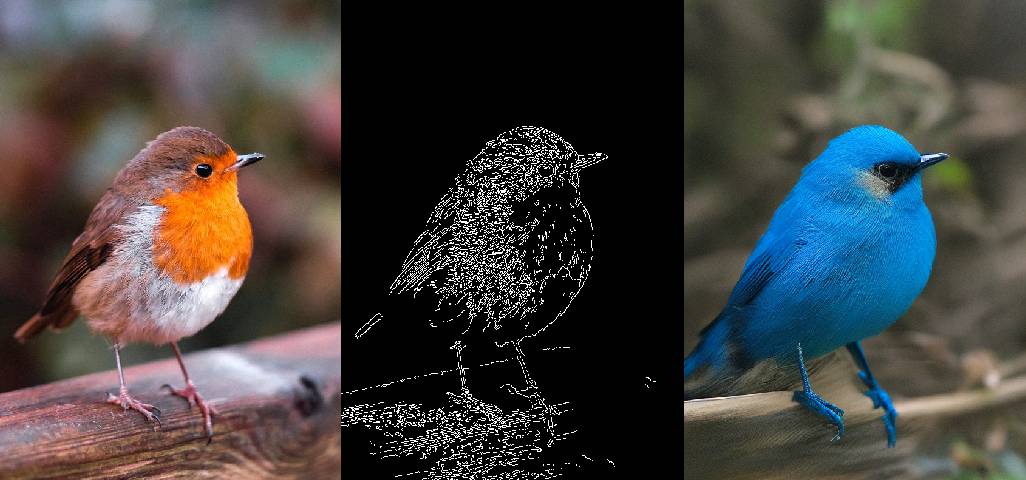 control_v11p_sd15_canny - AI Tool Cover Image