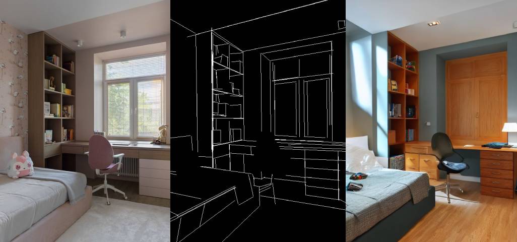 control_v11p_sd15_mlsd - AI Tool Cover Image