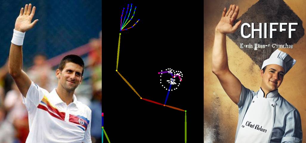 control_v11p_sd15_openpose - AI Tool Cover Image