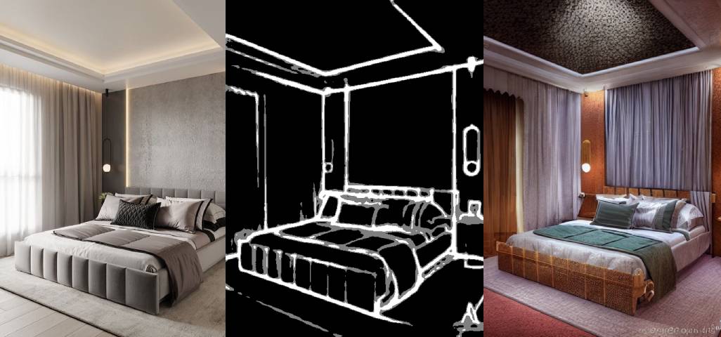 control_v11p_sd15_softedge - AI Tool Cover Image