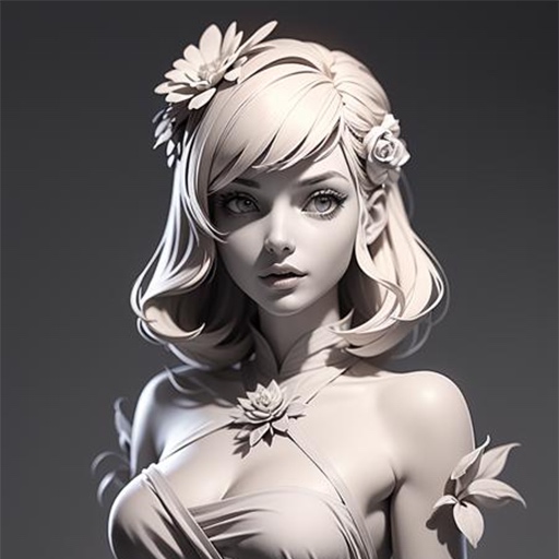 Gray Clay v1.5.5 - AI Tool Cover Image