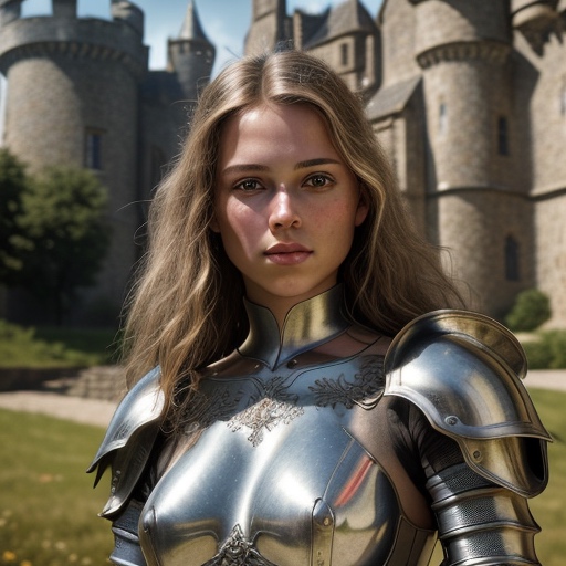 Absolute Reality v1.8.1 - AI Tool Cover Image