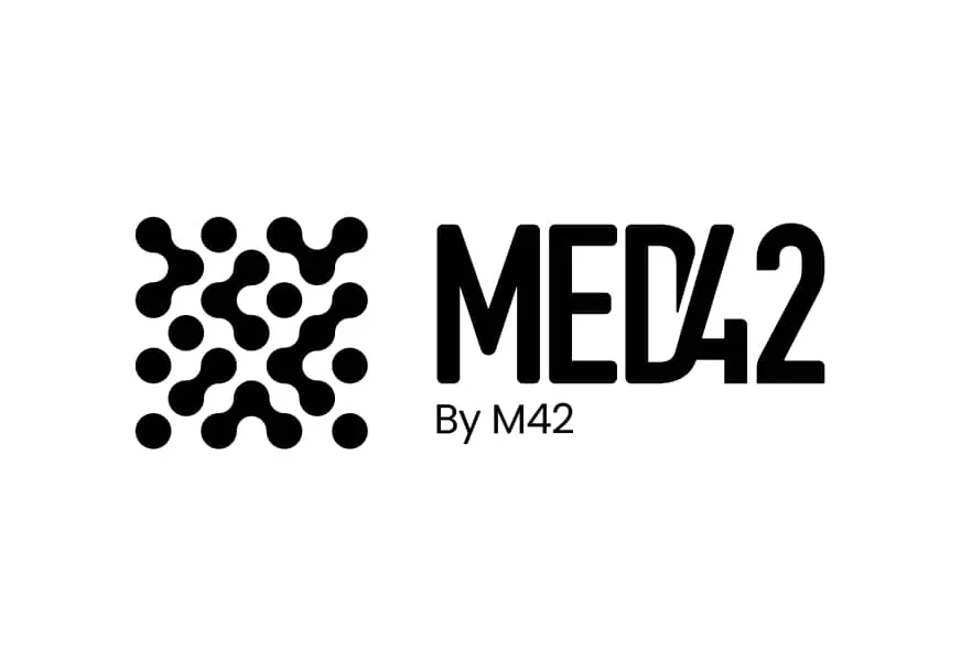 Llama3-Med42-8B - AI model cover image