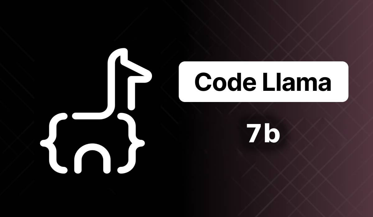 CodeLlama-7b-Instruct-hf - AI Tool Cover Image